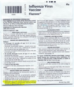 VACUNAS ASESINAS