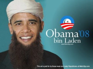 osama bin laden fraude