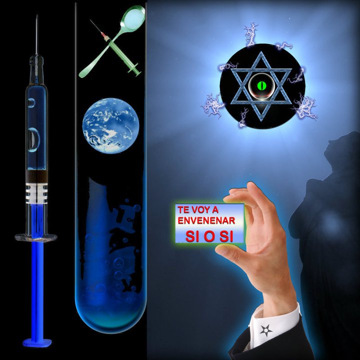 quimioterapia ASESINA