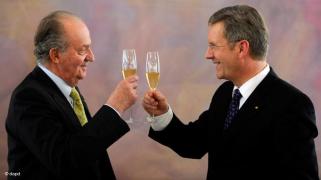 presidente de alemania dimite acusado de corrupcion