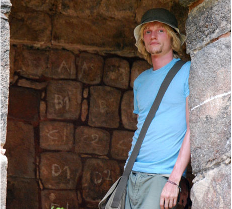 Ric Clay, Olimipiadas 2012, ¿por qué murió Rik Clay?