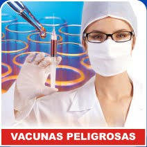 Pandemrix, Focetria, vacunas peligrosas