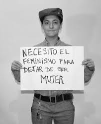 FEMINISMO Y ESTADO, UNA NUEVA DICTADURA