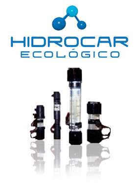 HIDROCAR ECOLOGICO