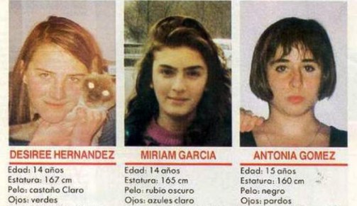 Encubrimiento Alcasser