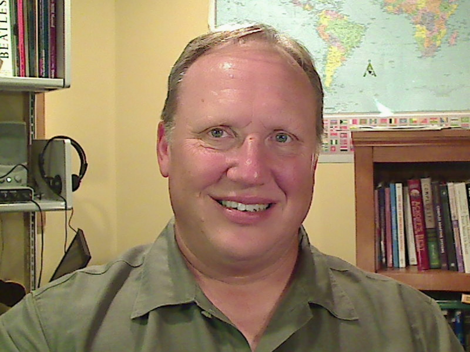 FUKUSHIMA: TERREMOTO O SABOTAJE