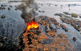 FUKUSHIMA: TERREMOTO O SABOTAJE