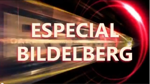 Bilderberg 2014