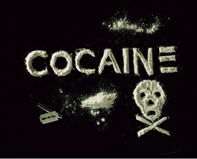 LO QUE SUCEDE CUANDO SE CONSUME COCAÍNA