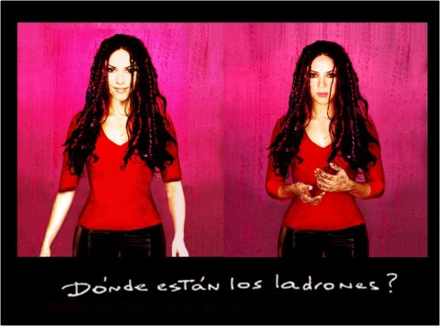 LA NIÑA MAS INTELIGENTE DEL MUNDO