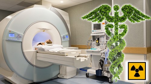 EL PELIGRO DE LAS PRUEBAS MEDICAS RADIOACTIVAS