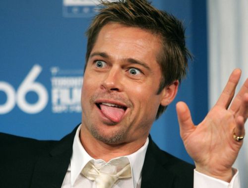 BRAD PITT El discurso de Ricky Gervais que pulso a caldo a todos en los globos de oro 2020