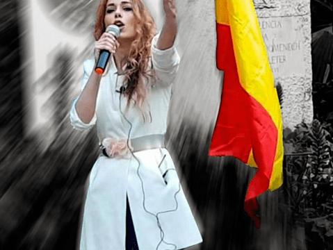 EL PRECIO A PAGAR POR LA AUTÉNTICA INFORMACIÓN: NOELIA DE TRASTÁMARA, EJEMPLO DE LUCHA