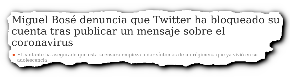 CensuraMB Twitter
