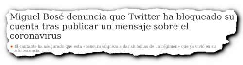 CensuraMB Twitter