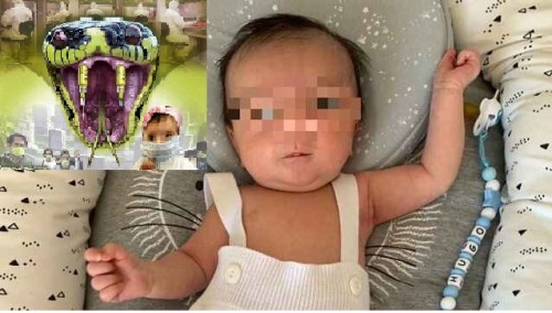 Muere Hugo en Murcia, OTRO BEBÉ VÍCTIMA DE LAS VACUNAS ASESINAS