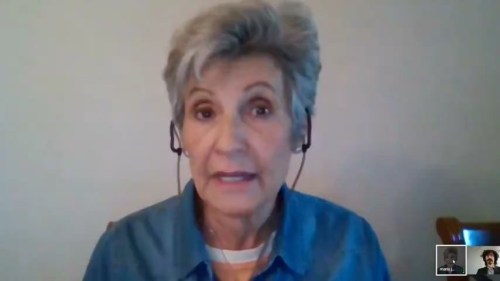 Estudio de las fraudulentas pruebas para la detección del SARS-COV-2 y el peligro de las nuevas vacunas por la Dra. Albarracin