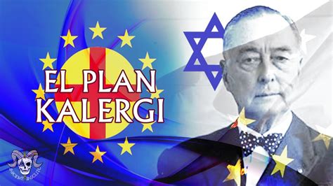 plan kalergi 2020 agenda 2030