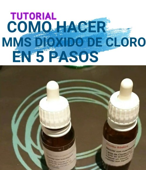TUTORIAL DE COMO HACER MMS y CDS