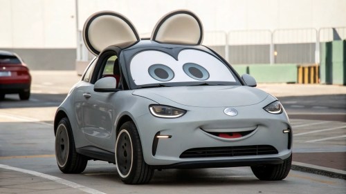 Sabes quién más va contigo dentro de tu coche?