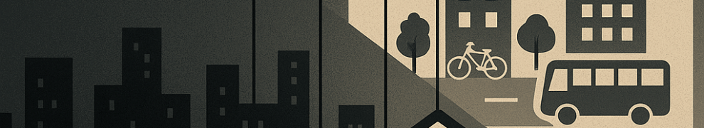 Imagen conceptual que vincula el apagón de España con las Ciudades de 15 Minutos, sugiriendo que el evento fue un "ensayo general" o prueba para implementar sistemas de control social y limitar la libertad de movimiento