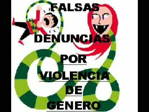 El negocio de la violencia de genero: Desarticulada una red que interponia denuncias falsas de mujeres contra hombres