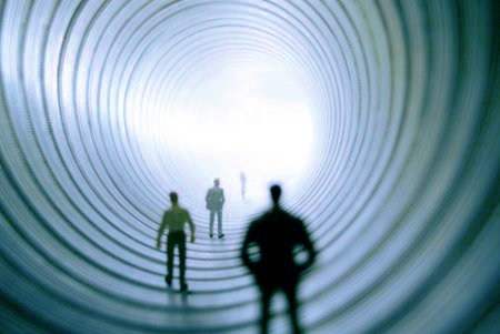 Eckhart Tolle – LA MUERTE NO EXISTE