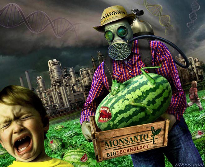 LOS CRIMENES CONTRA LA HUMANIDAD DE MONSANTO Los crimenes contra la humanidad de monsanto